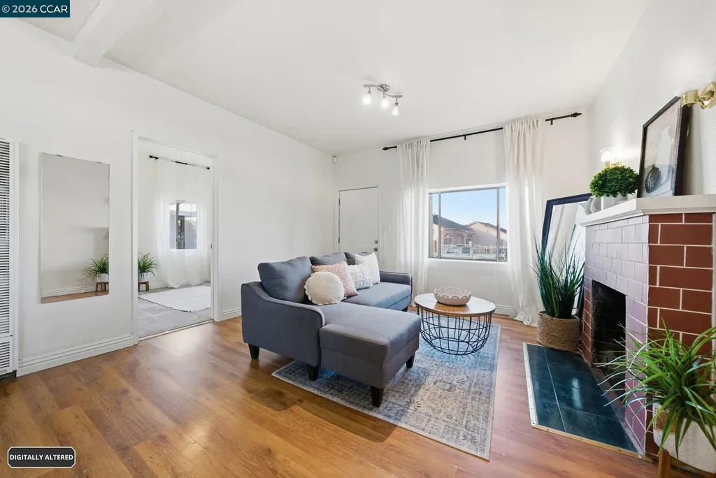 2332 Emeric Avenue Richmond CA 94806