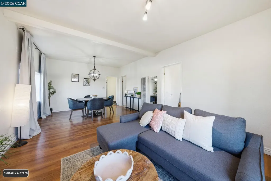 2332 Emeric Avenue Richmond CA 94806