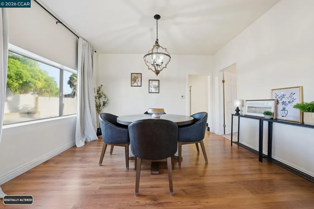 2332 Emeric Avenue Richmond CA 94806