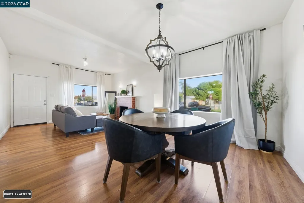 2332 Emeric Avenue Richmond CA 94806