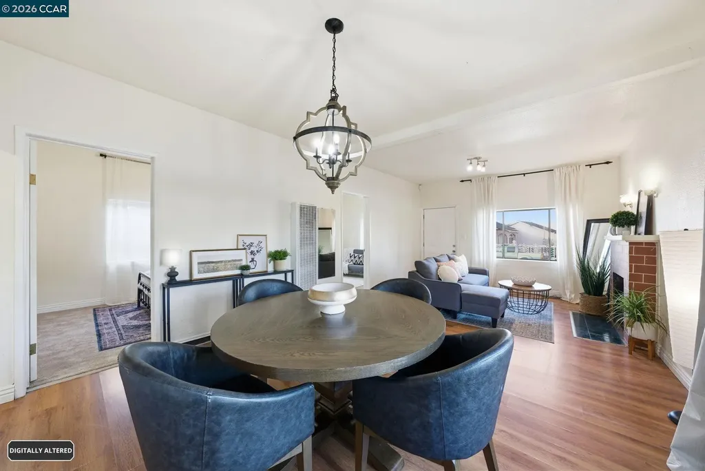 2332 Emeric Avenue Richmond CA 94806