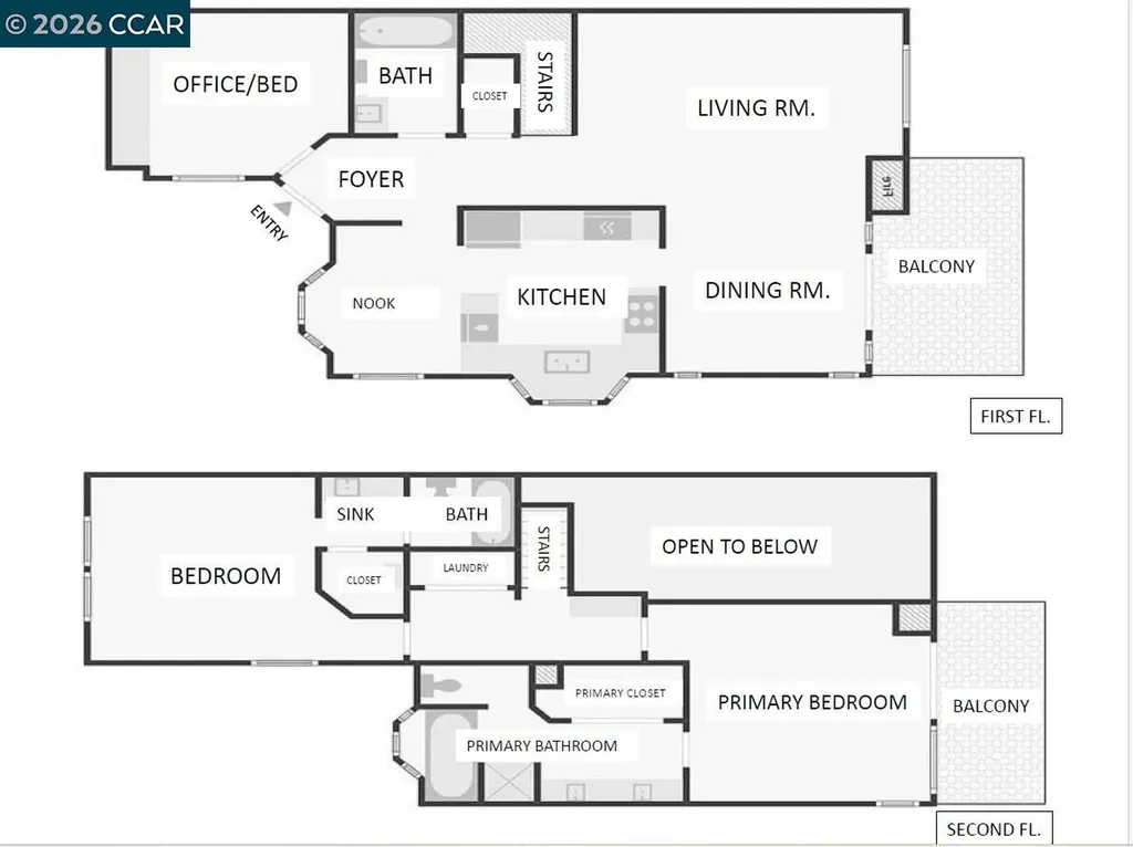 137 Haslemere Lafayette CA 94549