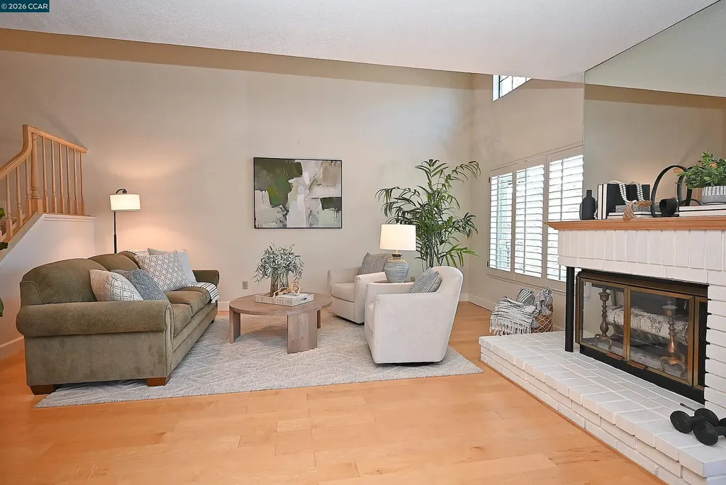 137 Haslemere Lafayette CA 94549