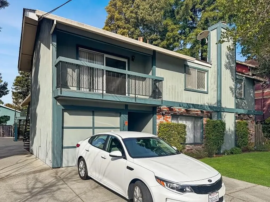 1211 Paru Street Alameda CA 94501