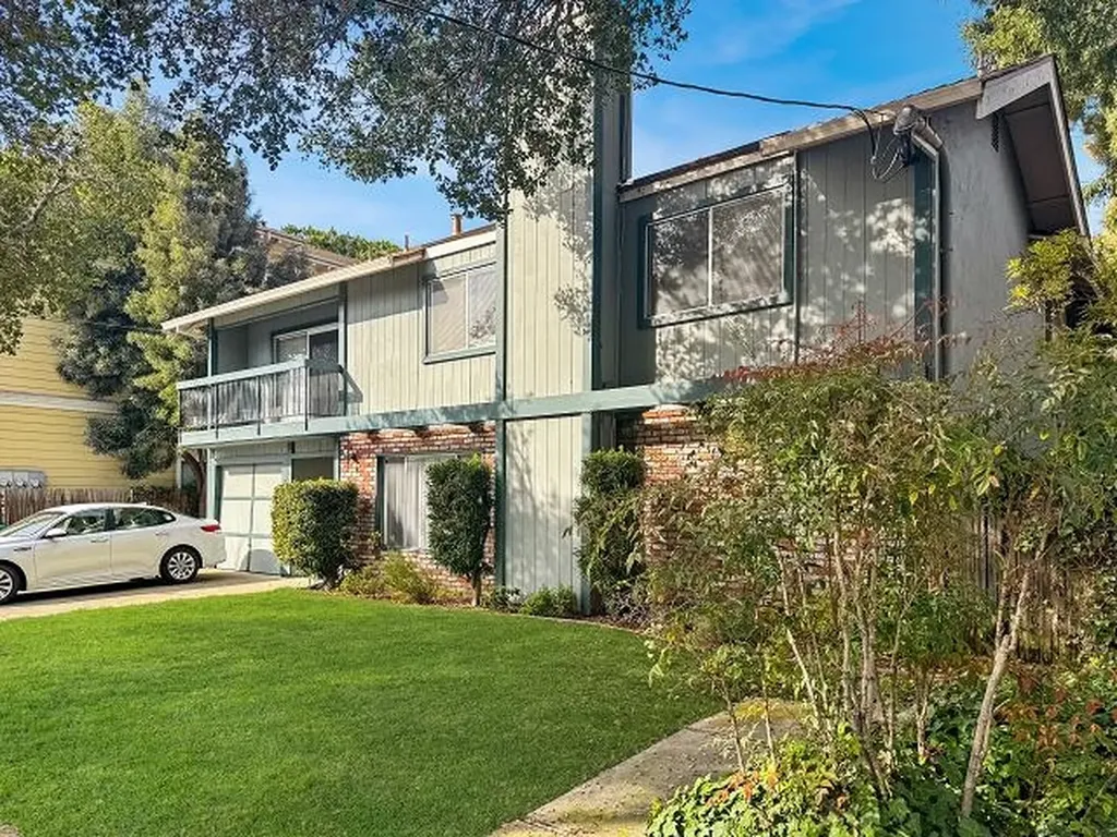 1211 Paru Street Alameda CA 94501