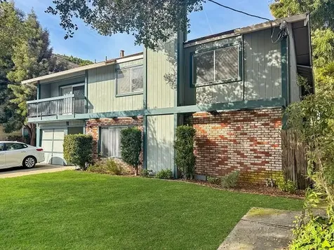 1211 Paru Street Alameda CA 94501
