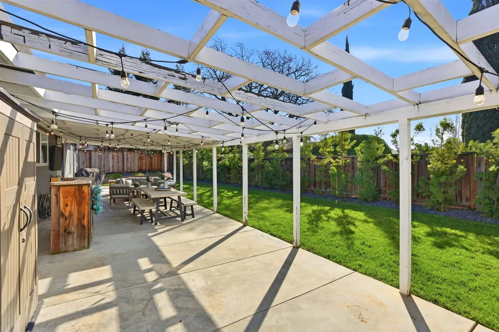 563 Cinnabar Drive Livermore CA 94550