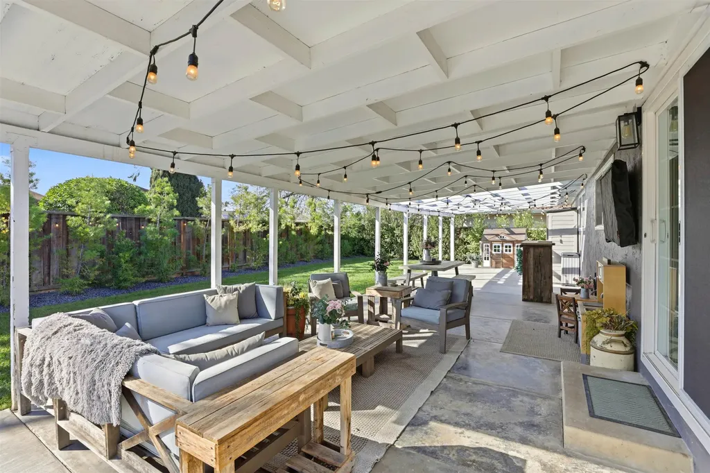 563 Cinnabar Drive Livermore CA 94550