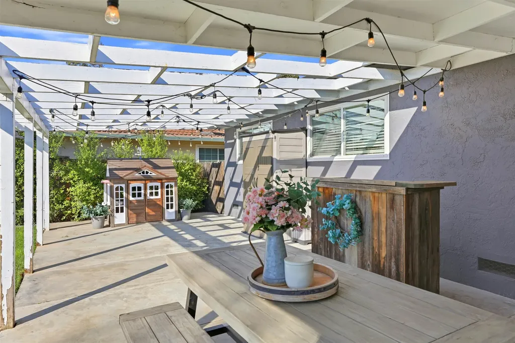 563 Cinnabar Drive Livermore CA 94550