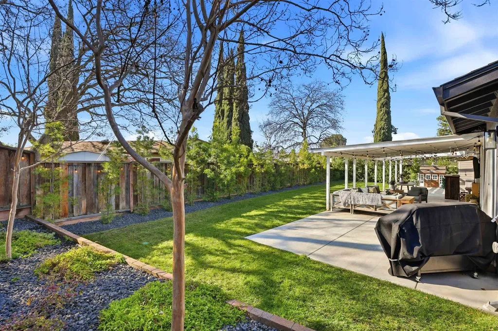 563 Cinnabar Drive Livermore CA 94550