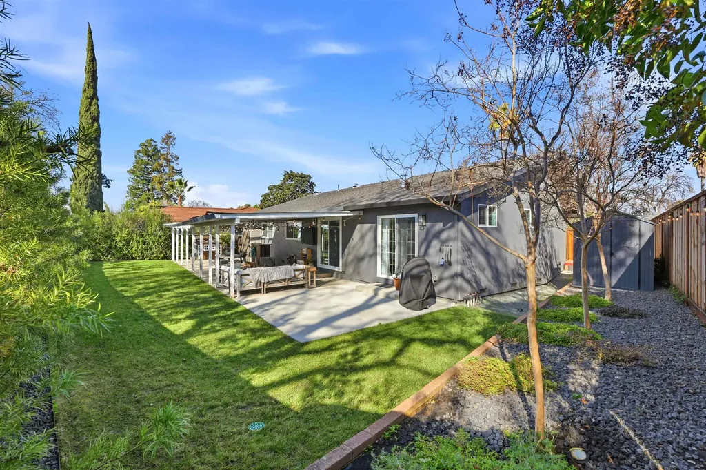 563 Cinnabar Drive Livermore CA 94550