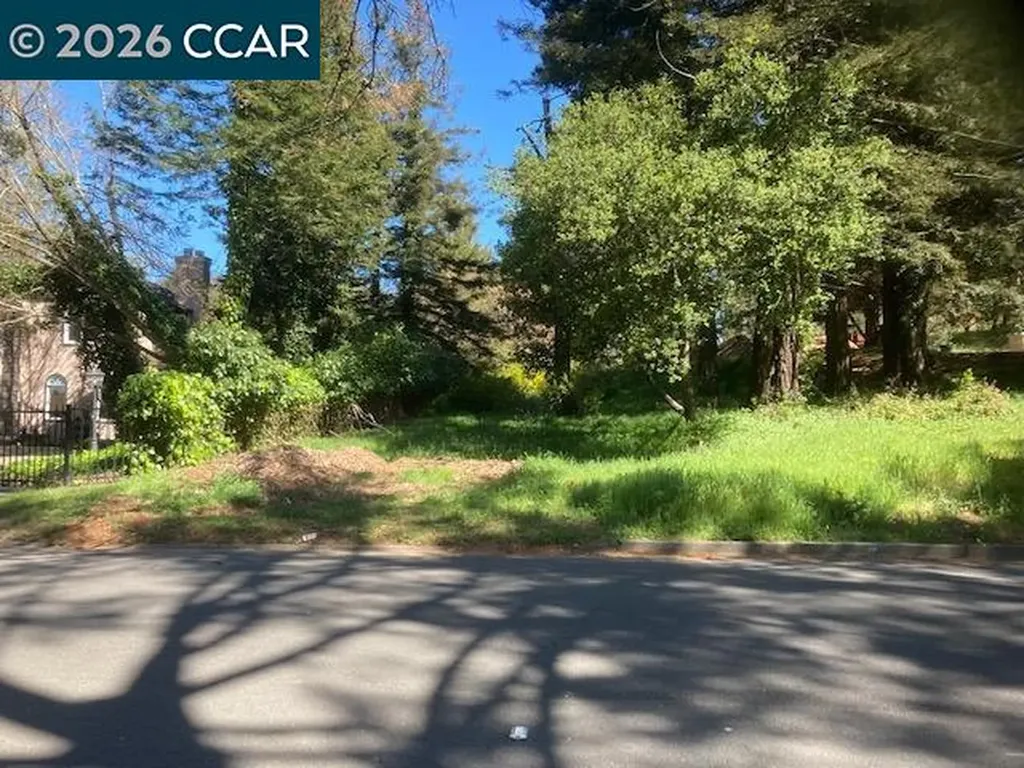 0 Skyline Boulevard Oakland CA 94619