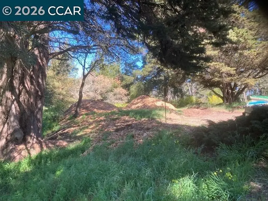 0 Skyline Boulevard Oakland CA 94619