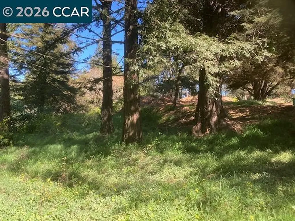 0 Skyline Boulevard Oakland CA 94619