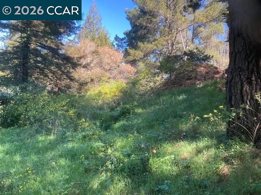 0 Skyline Boulevard Oakland CA 94619