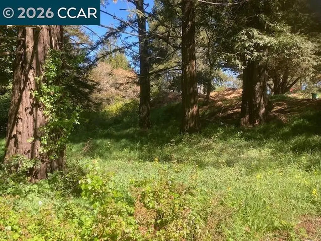 0 Skyline Boulevard Oakland CA 94619