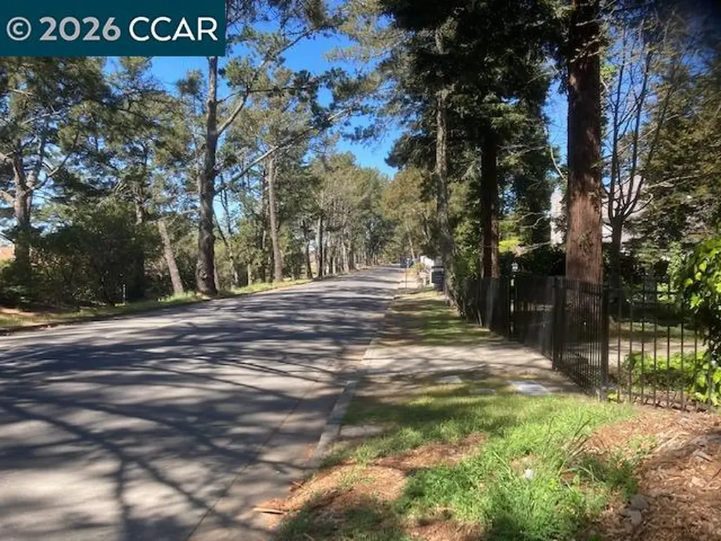 0 Skyline Boulevard Oakland CA 94619