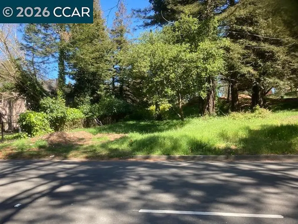 0 Skyline Boulevard Oakland CA 94619
