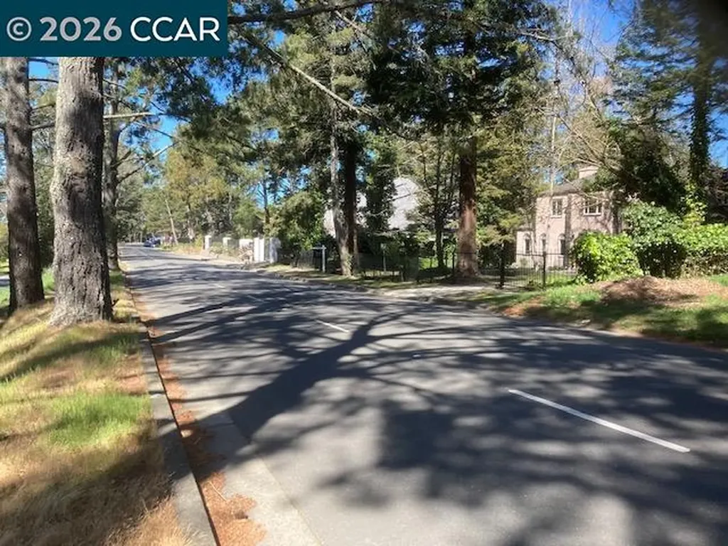 0 Skyline Boulevard Oakland CA 94619