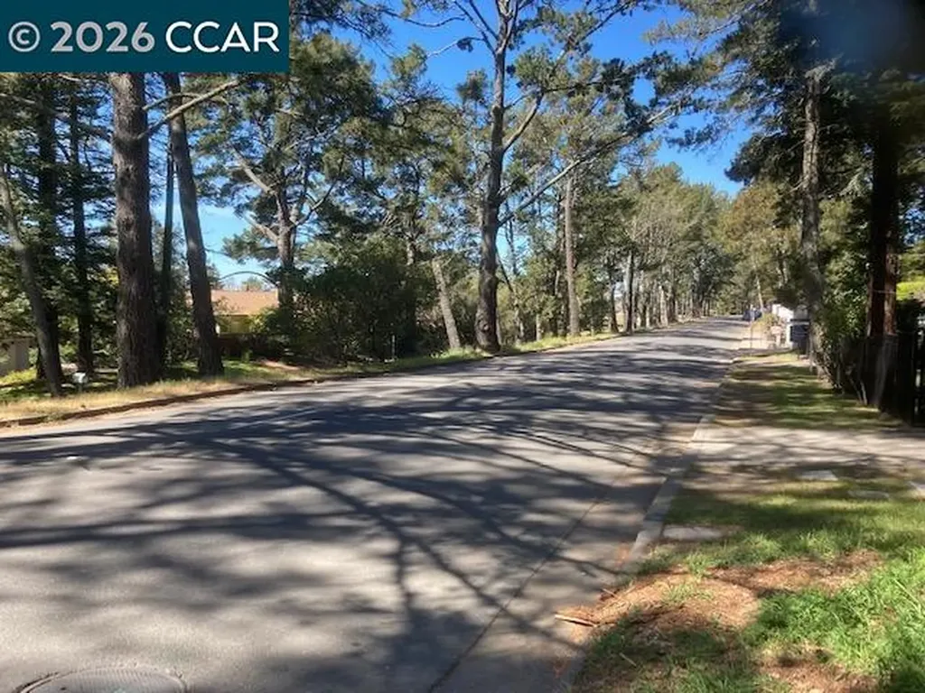 0 Skyline Boulevard Oakland CA 94619