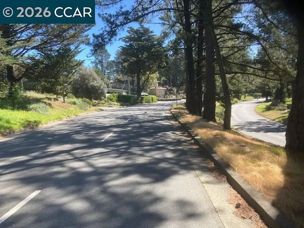 0 Skyline Boulevard Oakland CA 94619