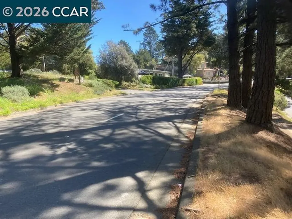 0 Skyline Boulevard Oakland CA 94619
