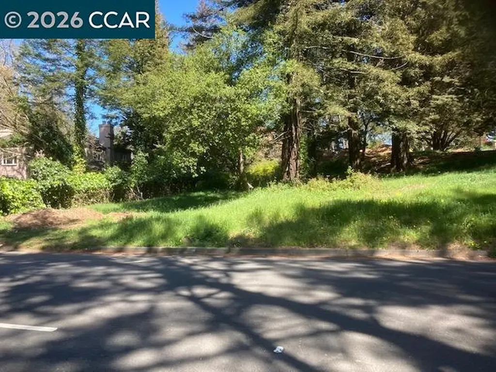 0 Skyline Boulevard Oakland CA 94619