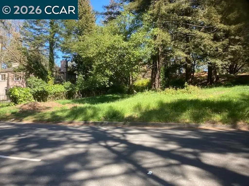 0 Skyline Boulevard Oakland CA 94619