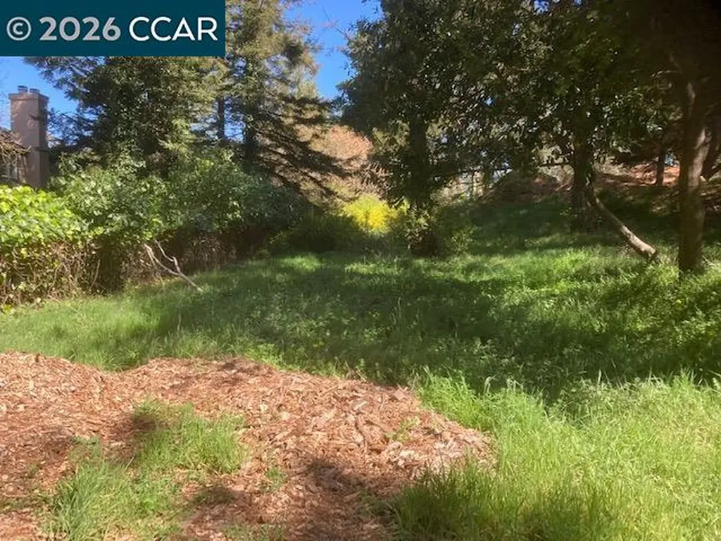 0 Skyline Boulevard Oakland CA 94619