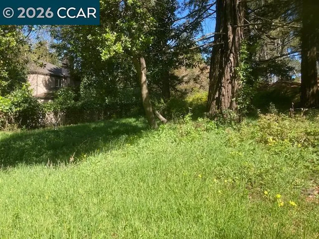 0 Skyline Boulevard Oakland CA 94619