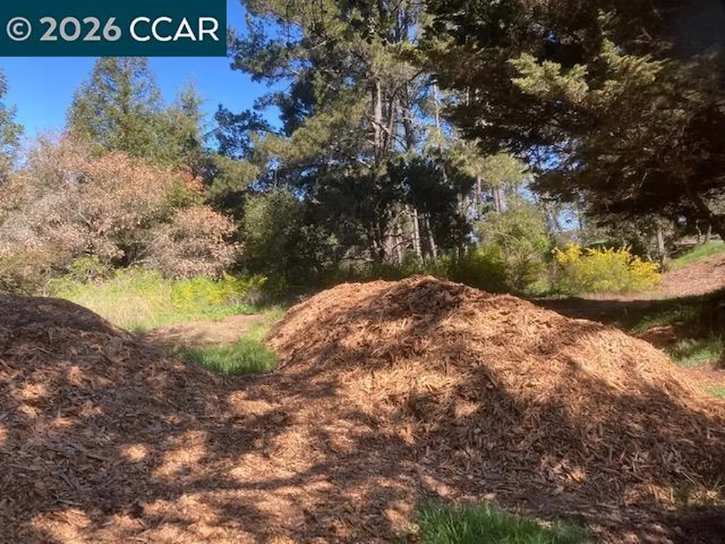 0 Skyline Boulevard Oakland CA 94619