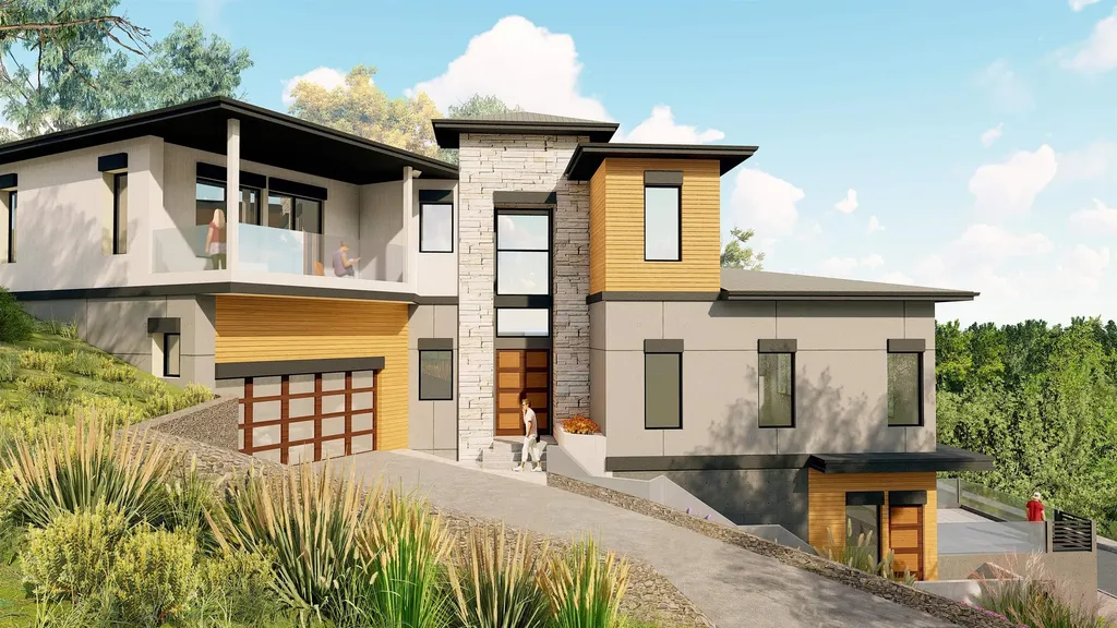 6698 Moore Drive Oakland CA 94611