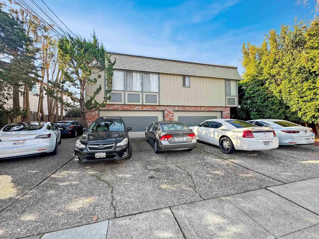 2608 Central Avenue Alameda CA 94501