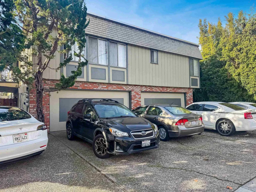 2608 Central Avenue Alameda CA 94501