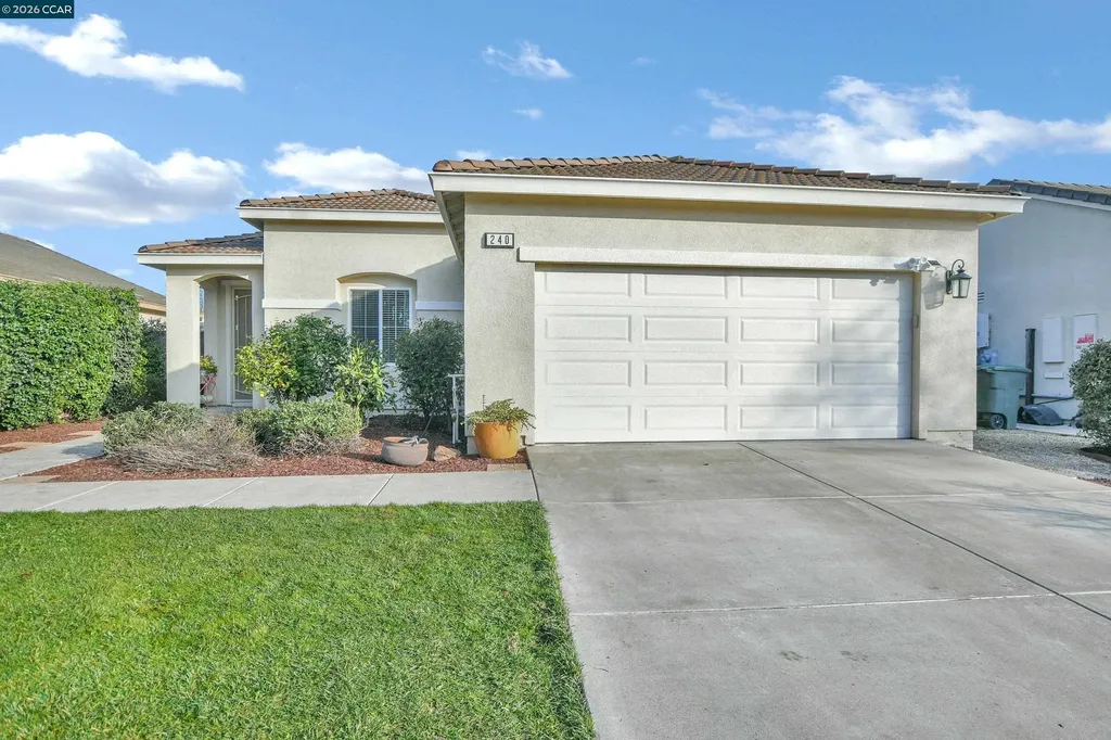 240 Harborage Court Oakley CA 94561