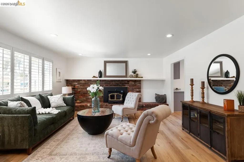 5179 Paul Scarlet Drive Concord CA 94521