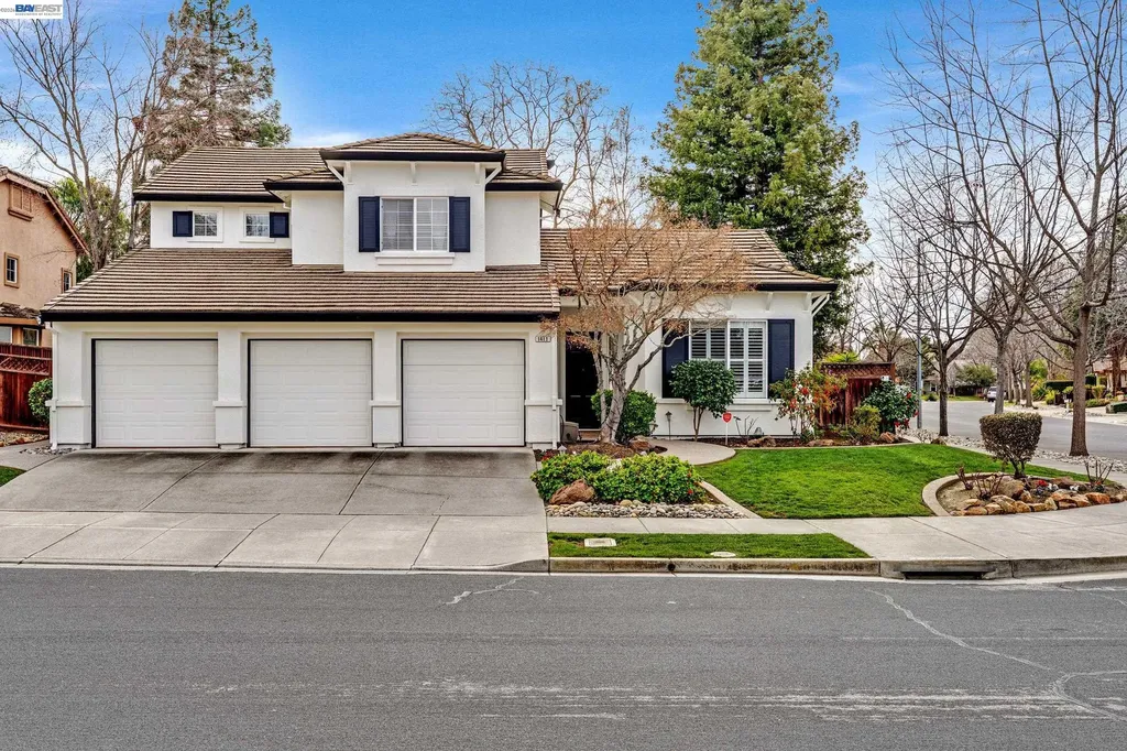 1411 Justine Court Livermore CA 94550