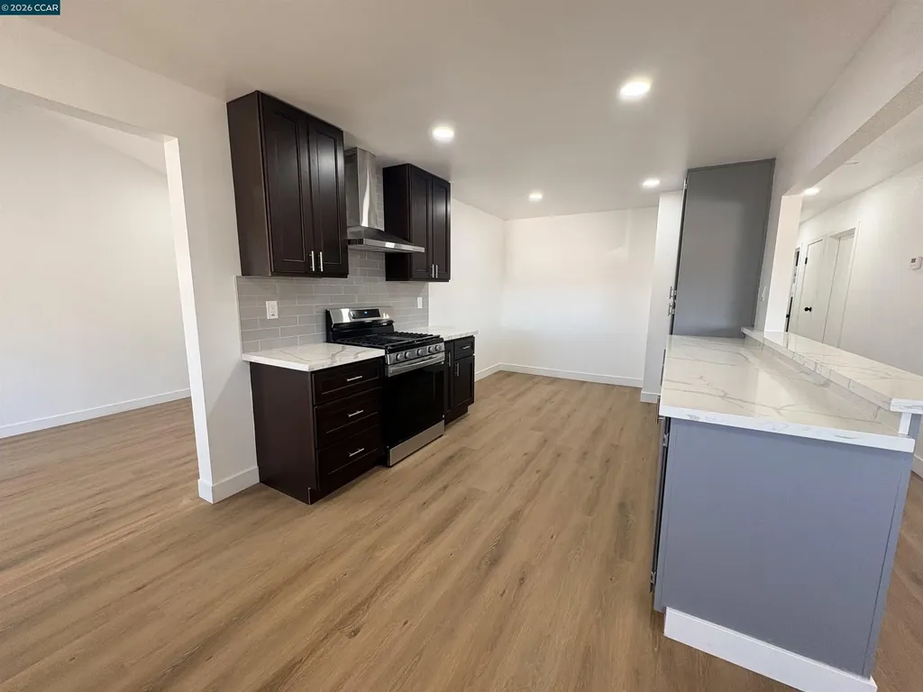 427 Ladera Drive Vallejo CA 94591