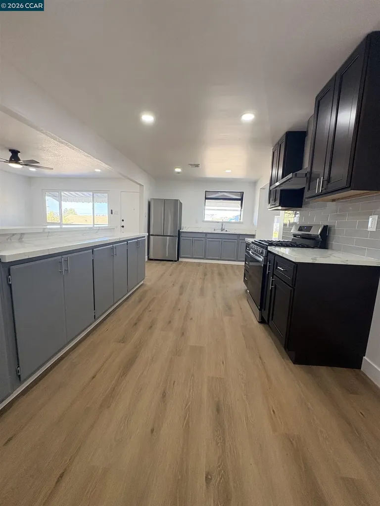 427 Ladera Drive Vallejo CA 94591