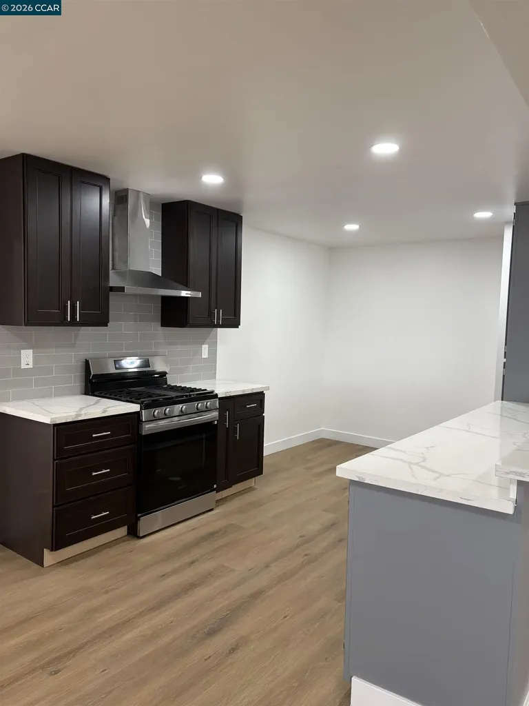 427 Ladera Drive Vallejo CA 94591