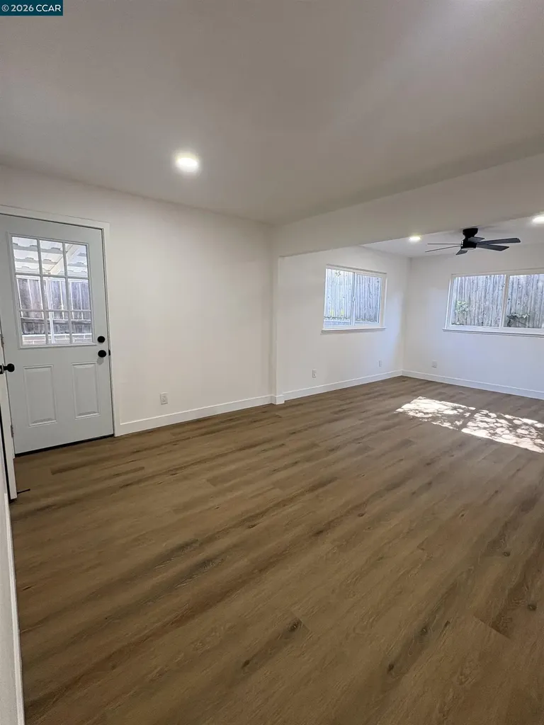 427 Ladera Drive Vallejo CA 94591