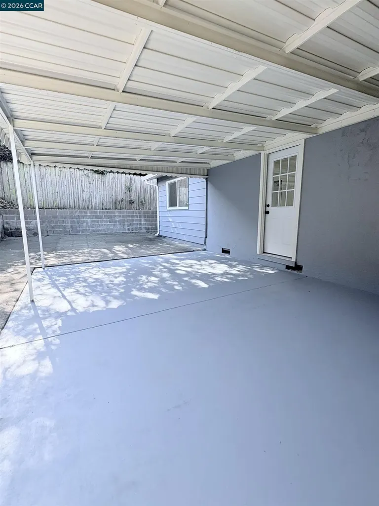 427 Ladera Drive Vallejo CA 94591