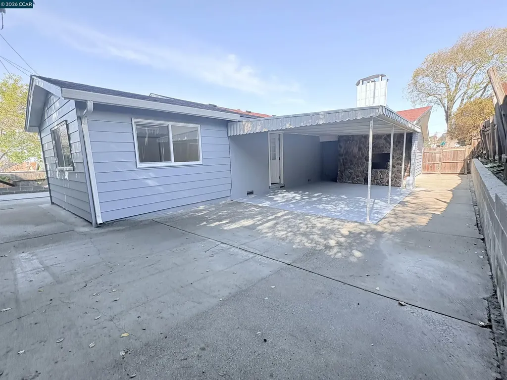 427 Ladera Drive Vallejo CA 94591