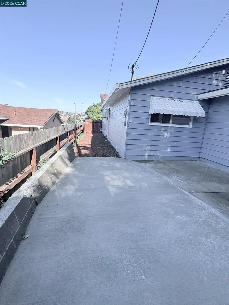 427 Ladera Drive Vallejo CA 94591