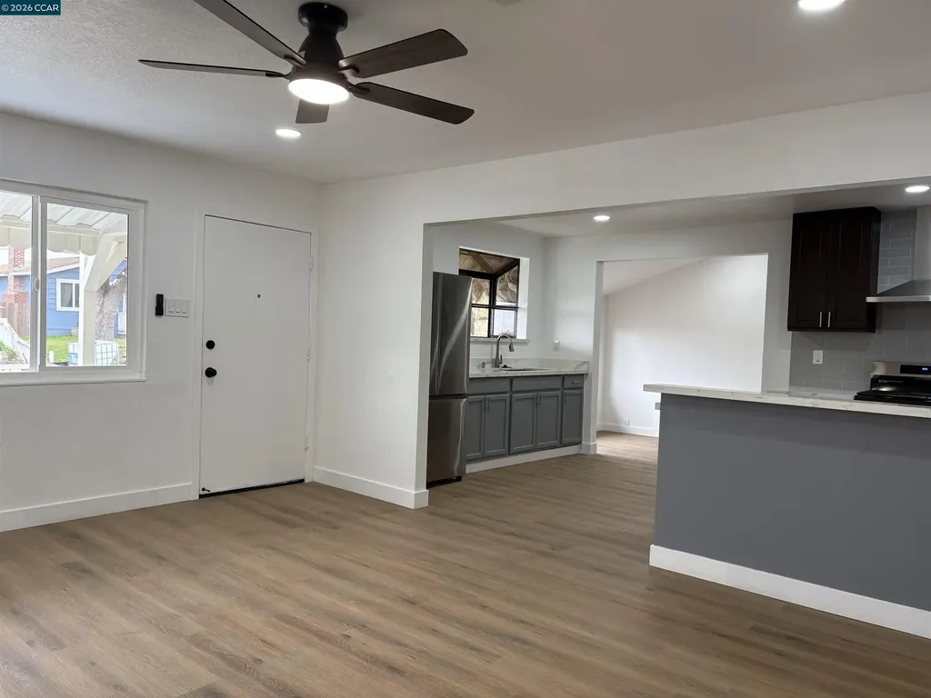 427 Ladera Drive Vallejo CA 94591