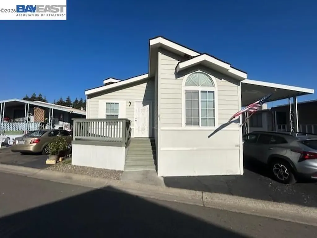 1200 Winton Avenue Hayward CA 94545
