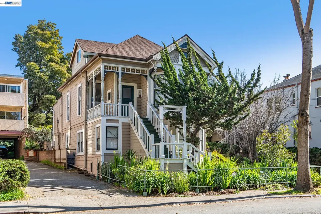 1425 Martin Luther King Jr Berkeley CA 94709