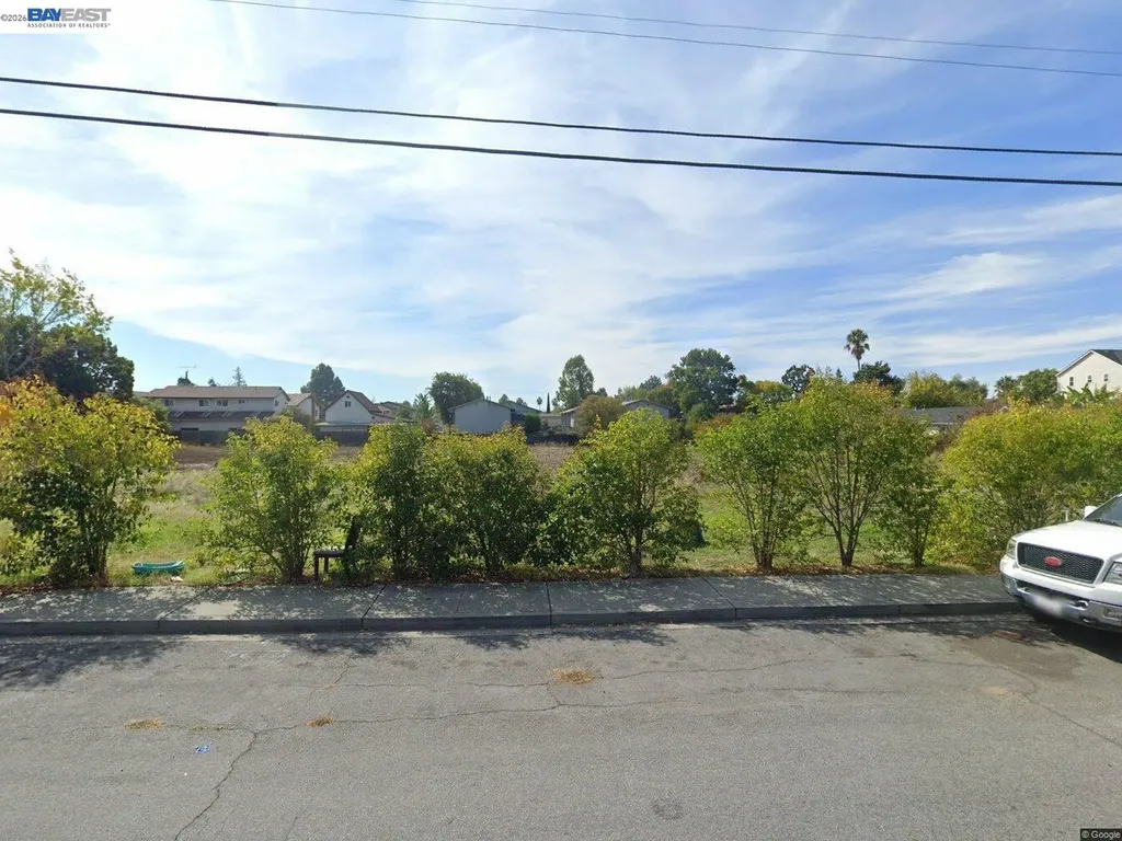 40871 High Street Fremont CA 94538