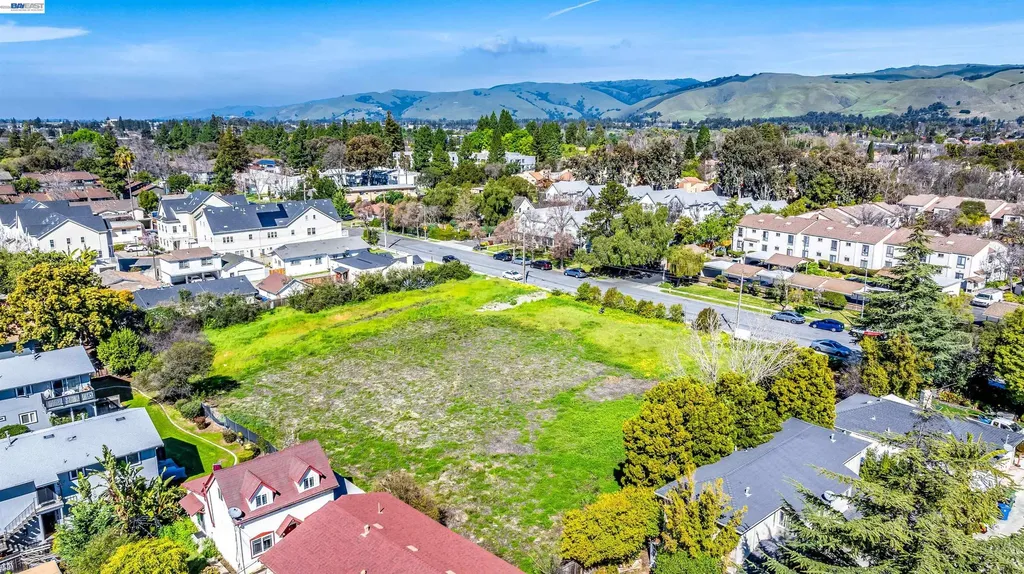 40871 High Street Fremont CA 94538