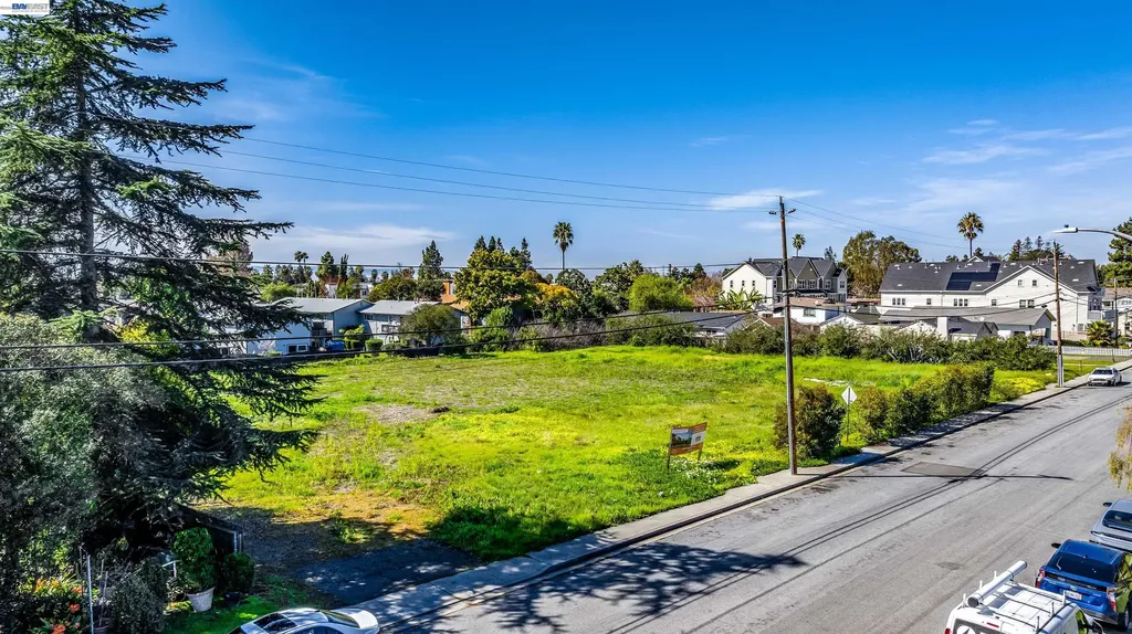 40871 High Street Fremont CA 94538
